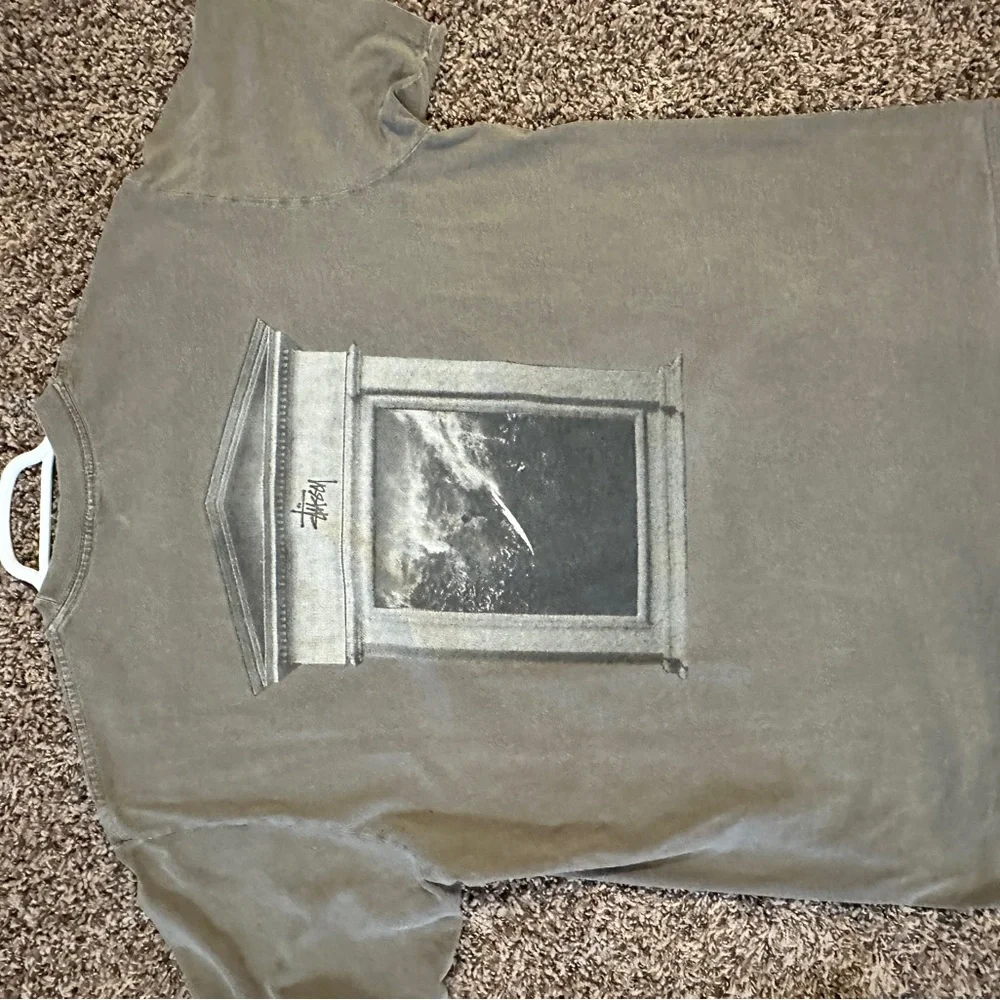 Stussy men’s graphic T-shirt - Picture 4 of 5